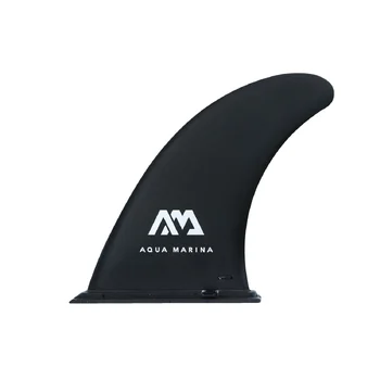 Pinna centrale Aqua Marina, 22 x 18 cm, B0302953