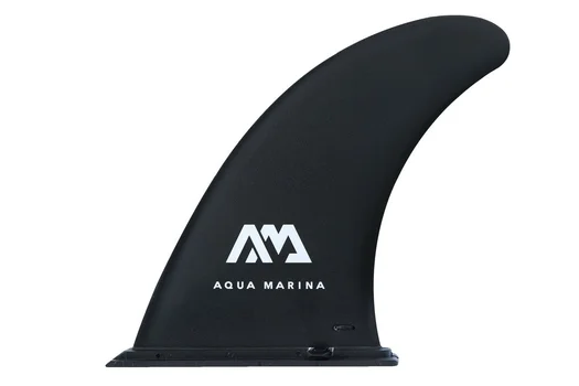 Pinna centrale Aqua Marina, 22 x 18 cm, B0302953 - immagine 1
