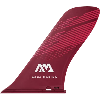 Pinna SUP Slide-In Racing CORAL Aqua Marina, rosa, 24 x 18,5 cm, B0303629