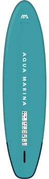 SUP Gonfiabile Aqua Marina BEAST 10'6", BT-23BEP, blu, 320 x 81 x 15 cm - immagine 2