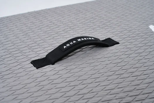 SUP Gonfiabile Aqua Marina BEAST 10'6", BT-23BEP, blu, 320 x 81 x 15 cm - immagine 8