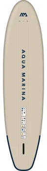SUP Gonfiabile Aqua Marina MAGMA 11'2", BT-23MAP, 340 × 84 × 15 cm - immagine 1