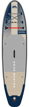 SUP Gonfiabile Aqua Marina MAGMA 11'2", BT-23MAP, 340 × 84 × 15 cm - immagine 3