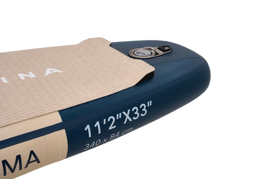 SUP Gonfiabile Aqua Marina MAGMA 11'2", BT-23MAP, 340 × 84 × 15 cm - immagine 4