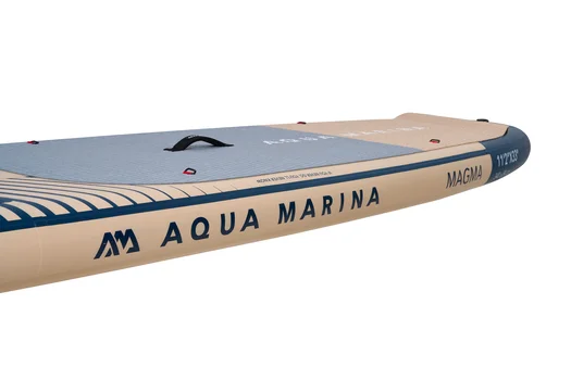 SUP Gonfiabile Aqua Marina MAGMA 11'2", BT-23MAP, 340 × 84 × 15 cm - immagine 7