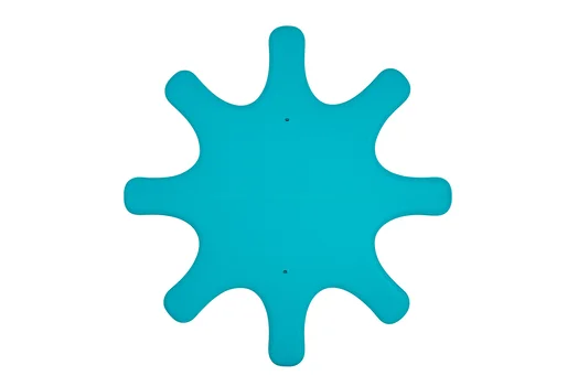 Piattaforma Gonfiabile per Yoga Aqua Marina YOGA DOCK 9'6", BT-23YD, 290 x 170 x 12 cm - immagine 3