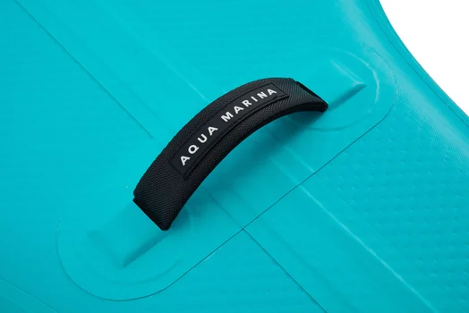 Piattaforma Gonfiabile per Yoga Aqua Marina YOGA DOCK 9'6", BT-23YD, 290 x 170 x 12 cm - immagine 6