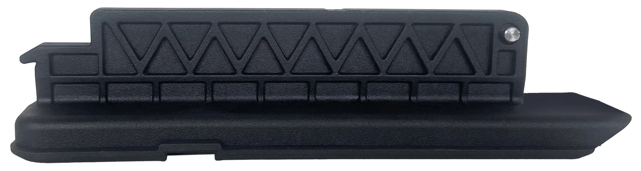 Adattatore Aqua Marina per pinna &ndash; da sistema US a SAFS, 20 &times; 5,1 &times; 4,5 cm, B0304018 - immagine 1