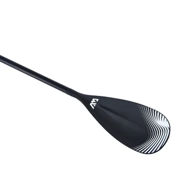 Pagaia Aqua Marina SPORTS III, regolabile per SUP in alluminio, 175&ndash;220 cm, B0303922 - immagine 1