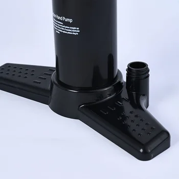 Pompa manuale Aqua Marina LIQUID AIR V1 2023 Double Action &ndash; 2,2 + 2,2 L &ndash; 4&ndash;20 PSI, B0303927 - immagine 2