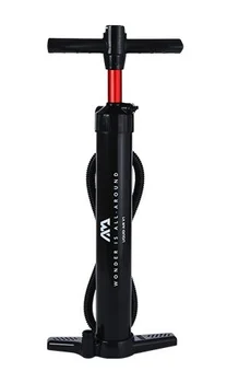 Pompa manuale Aqua Marina LIQUID AIR V1 2023 Double Action &ndash; 2,2 + 2,2 L &ndash; 4&ndash;20 PSI, B0303927 - immagine 3