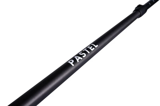 Pagaia SUP Aqua Marina PASTEL, viola, regolabile, fibra di vetro e carbonio, 180 - 220 cm, B0303925 - immagine 3