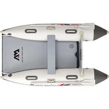 Gommone Aqua Marina AIRCAT 11', per 5 persone - immagine 1