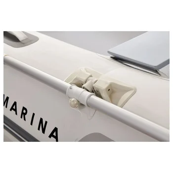 Gommone Aqua Marina AIRCAT 11', per 5 persone - immagine 2