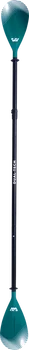 Pagaia 2-in-1 Aqua Marina DUAL-TECH per SUP e kayak, alluminio / polipropilene, B0304614 - immagine 1
