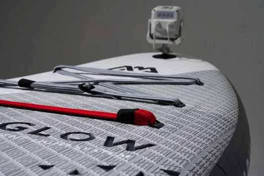 SUP Gonfiabile Aqua Marina GLOW 10&rsquo;4&rdquo;, BT-24GL, 315 x 79 x 15 cm - immagine 1