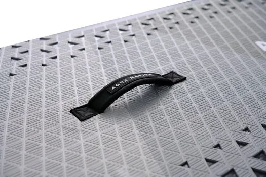 SUP Gonfiabile Aqua Marina GLOW 10&rsquo;4&rdquo;, BT-24GL, 315 x 79 x 15 cm - immagine 2