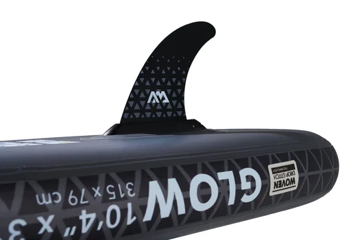 SUP Gonfiabile Aqua Marina GLOW 10&rsquo;4&rdquo;, BT-24GL, 315 x 79 x 15 cm - immagine 3