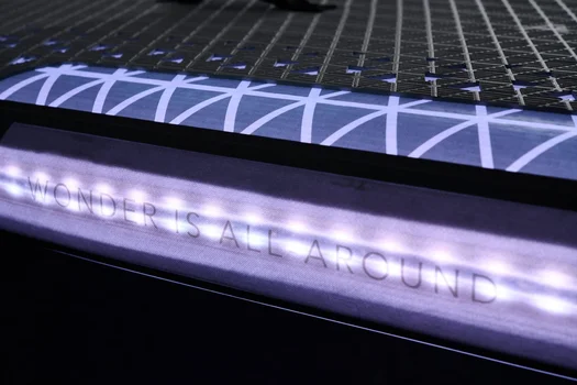 SUP Gonfiabile Aqua Marina GLOW 10&rsquo;4&rdquo;, BT-24GL, 315 x 79 x 15 cm - immagine 4