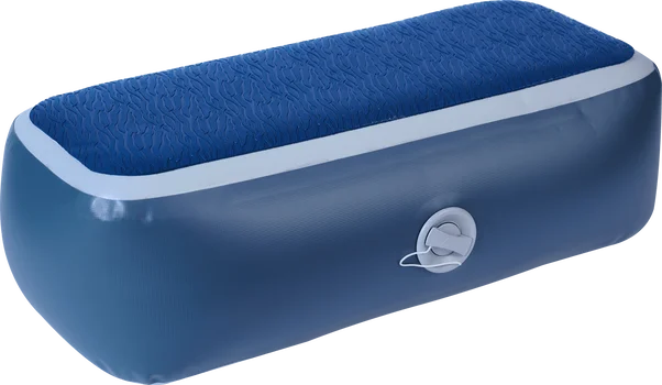 Canotto Aqua Marina TOMAHAWK AIR-C, per 3 persone, 478 x 88 cm - immagine 13