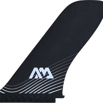 Pinna Aqua Marina RACING US, inserimento rapido, 24,5 &times; 16,5 cm, B0303931