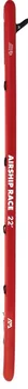 SUP Gonfiabile Aqua Marina Airship Race 22’0″, BT-20AS, rosso, 670 x 87 x 20 cm - immagine 11