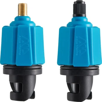 Aqua Marina ADATTATORE per VALVOLA SUP, turchese, B0302515