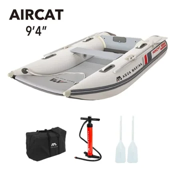 Gommone Aqua Marina AIRCAT 9&rsquo;4&Prime;, per 4 persone