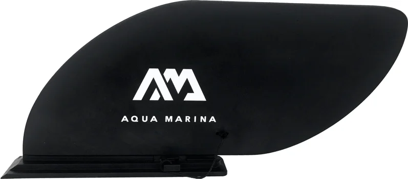 Kayak Aqua Marina HALVE 13'1", 398 x 98 cm - immagine 1