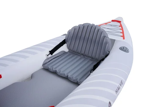 Kayak Aqua Marina HALVE 13'1", 398 x 98 cm - immagine 7