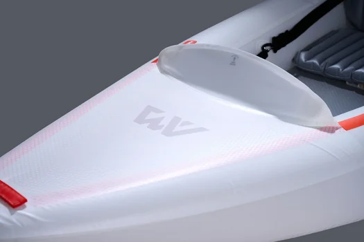 Kayak Aqua Marina HALVE 13'1", 398 x 98 cm - immagine 4