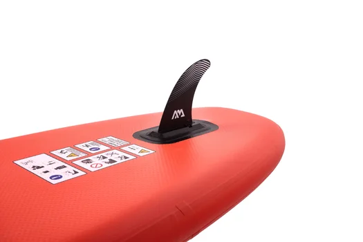 SUP Gonfiabile All-Around Aqua Marina MONSTER 12'0" 366 x 84 x 15 cm arancione - BT-26MOP - immagine 4