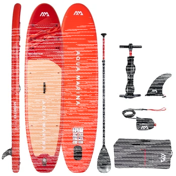 SUP Gonfiabile All-Around Aqua Marina MONSTER 12'0" 366 x 84 x 15 cm arancione - BT-26MOP