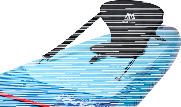 SUP gonfiabile Aqua Marina VAPOR iSUP 10&rsquo;4&rdquo; &ndash; 315 &times; 79 &times; 15 cm - BT-26VAP - immagine 4