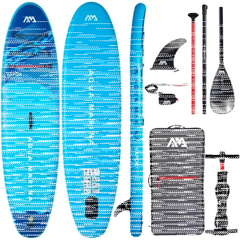 SUP gonfiabile Aqua Marina VAPOR iSUP 10&rsquo;4&rdquo; &ndash; 315 &times; 79 &times; 15 cm - BT-26VAP