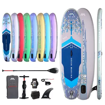 SUP gonfiabile Aqua Marina RAY 11'0" AIS, 335 x 84 x 15 cm