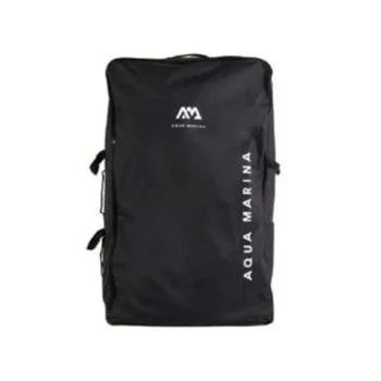 Zaino Aqua Marina per Canoa Tomahawk, nero, B0302975