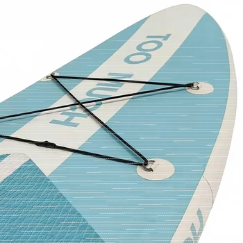 SUP gonfiabile TooMuch AQUA 10'6" TM-AQUA, 320 x 81 x 15 cm - immagine 3